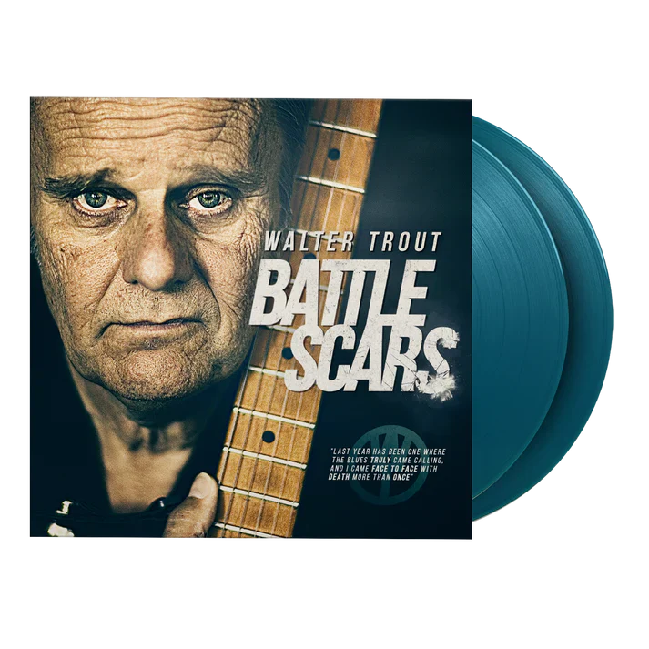 Battle Scars - Image 2
