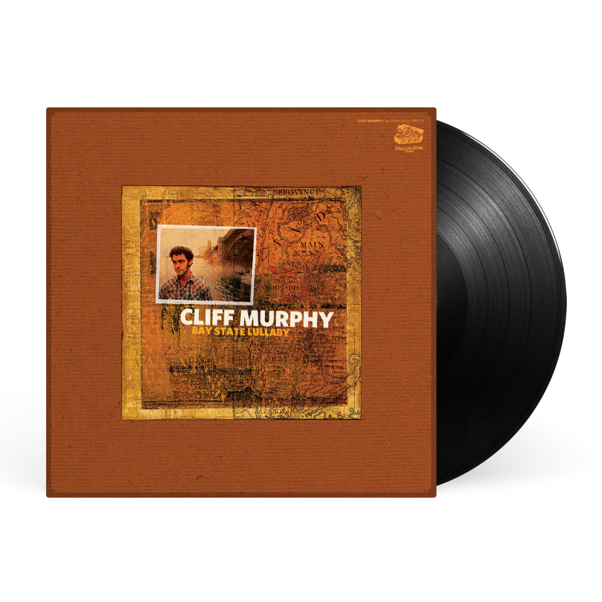 Bay State Lullaby - Image 3