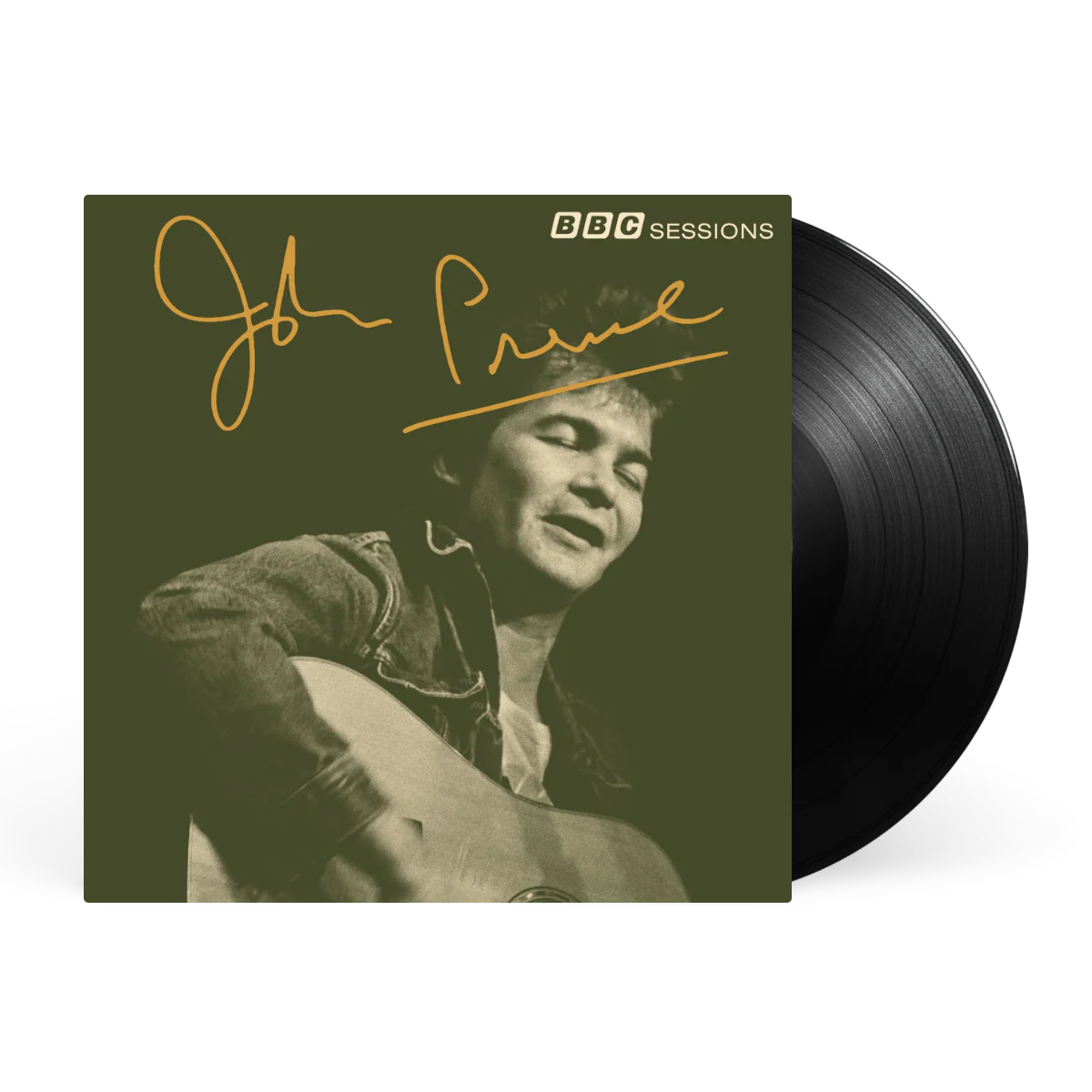 BBC Sessions - RSD 2026 - Image 2