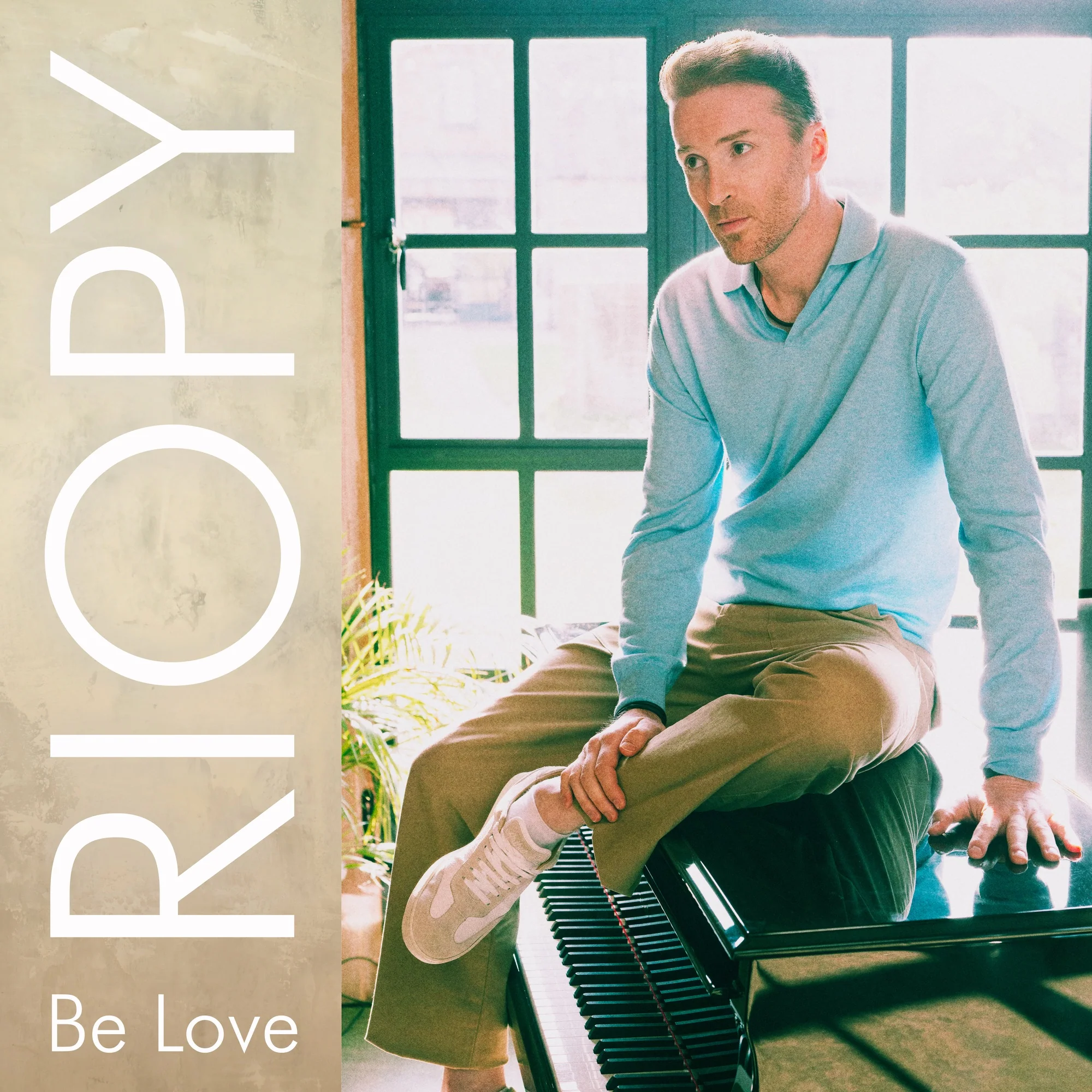 Be Love - Image 2