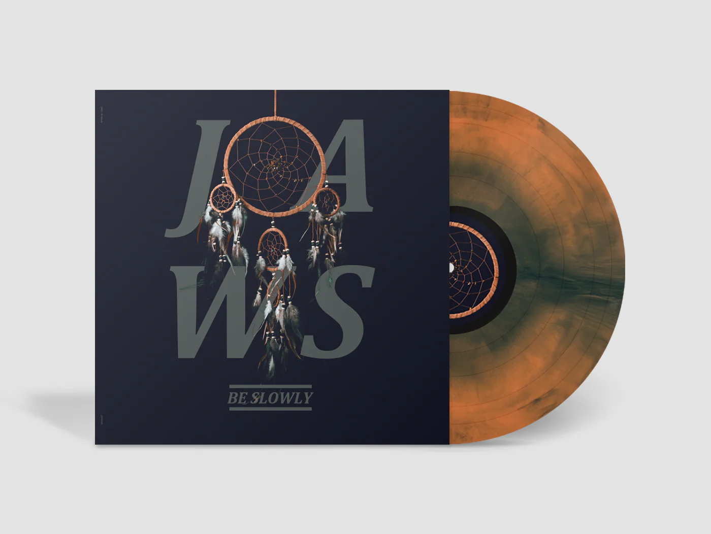 Be Slowly (10th Anniversary) - Image 2