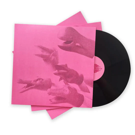 Beach Road EP - Image 2