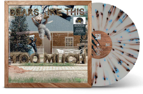 Bears Like This Too Much - RSD 2025 - Image 2