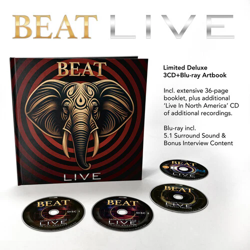 Beat live - Image 2