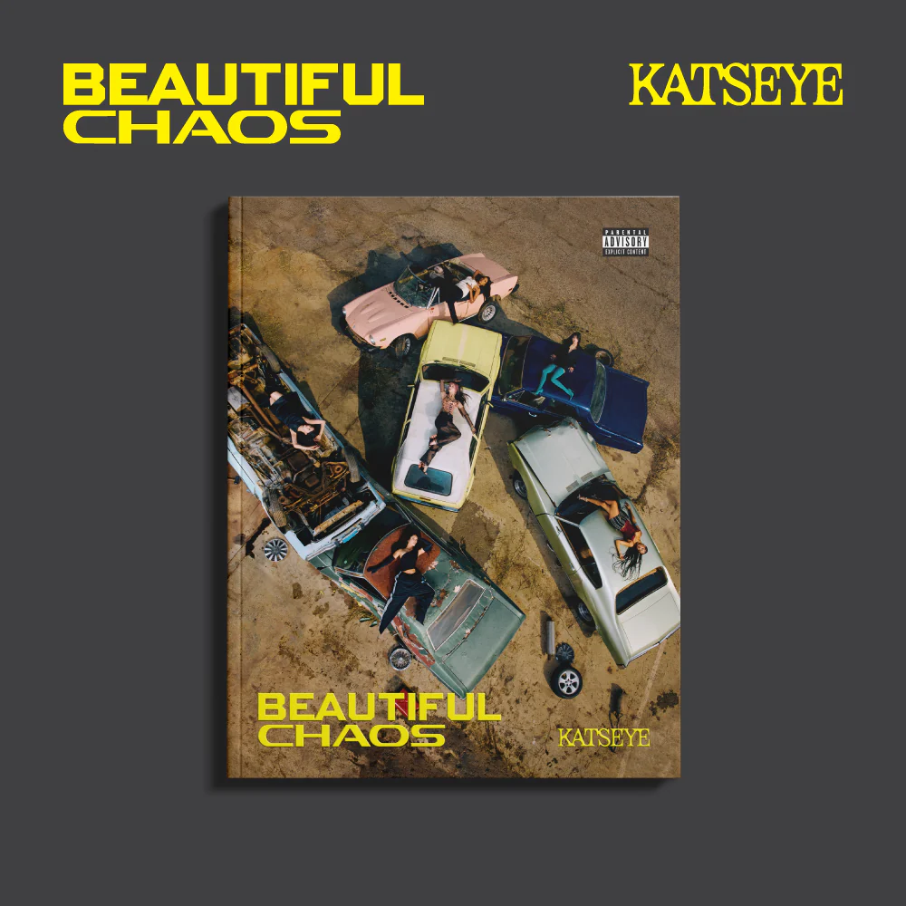 Beautiful Chaos - Image 3