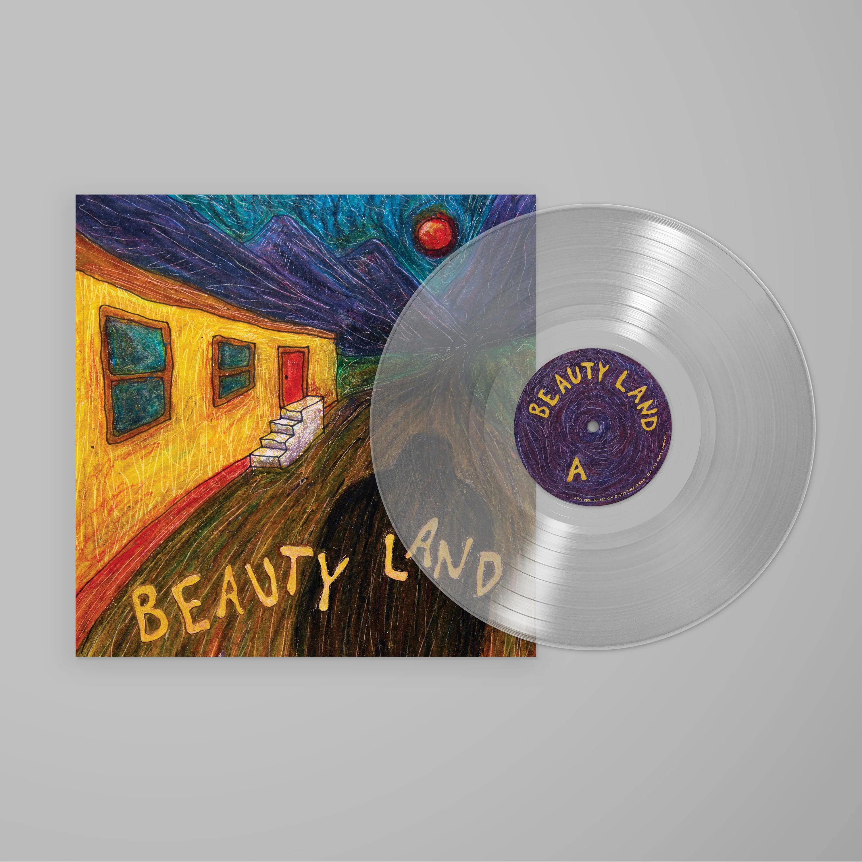 Beauty Land - Image 2