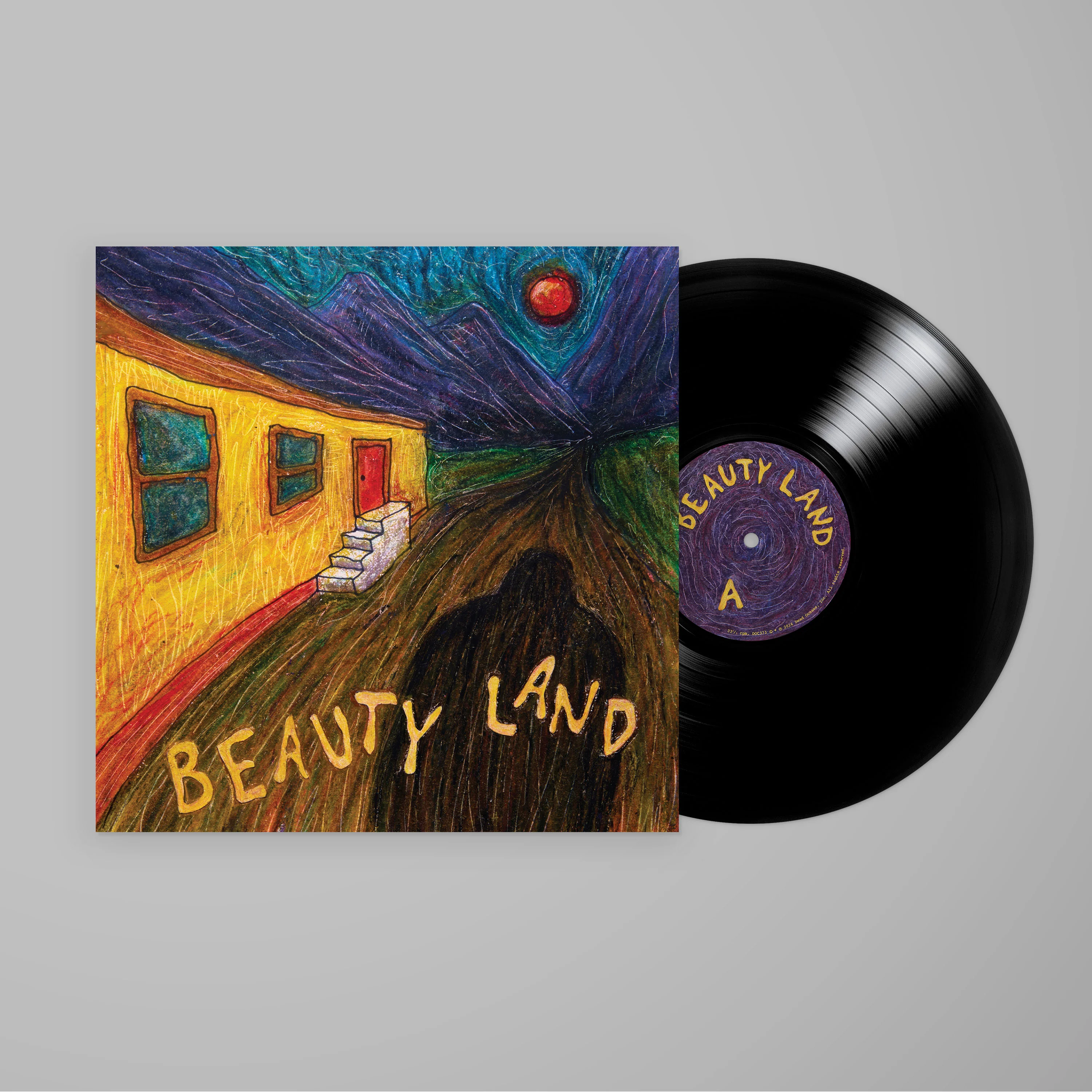 Beauty Land - Image 3