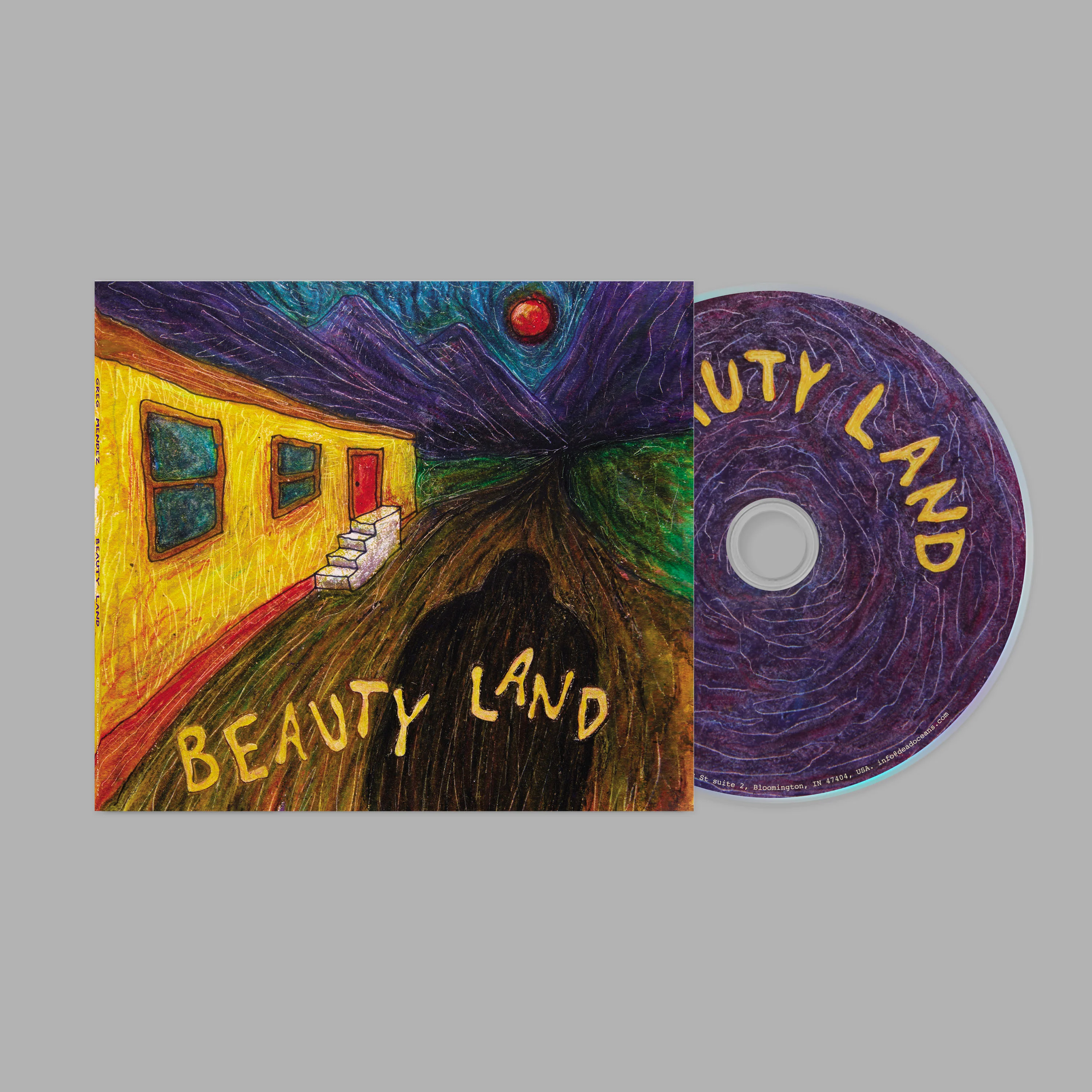 Beauty Land - Image 4