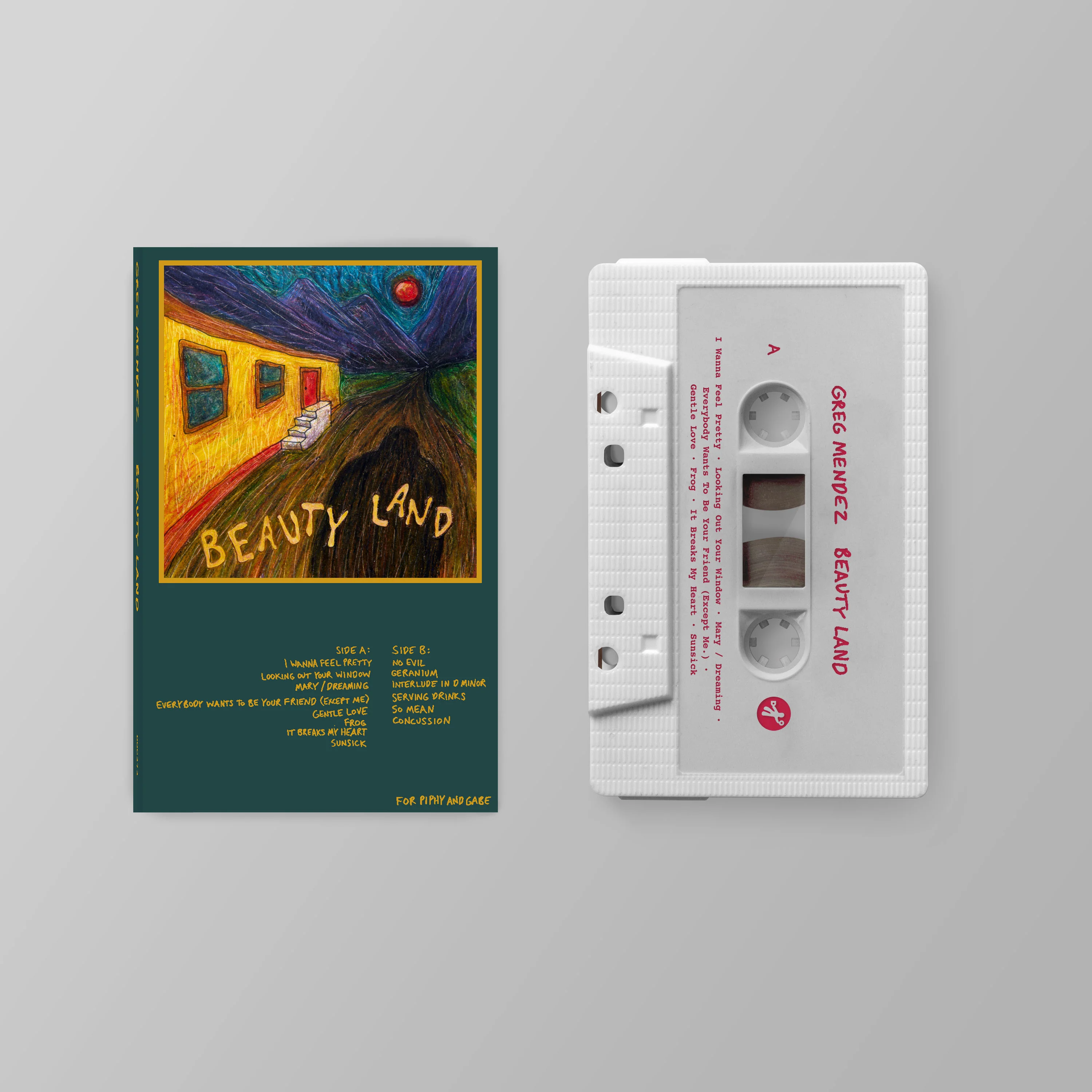 Beauty Land - Image 5