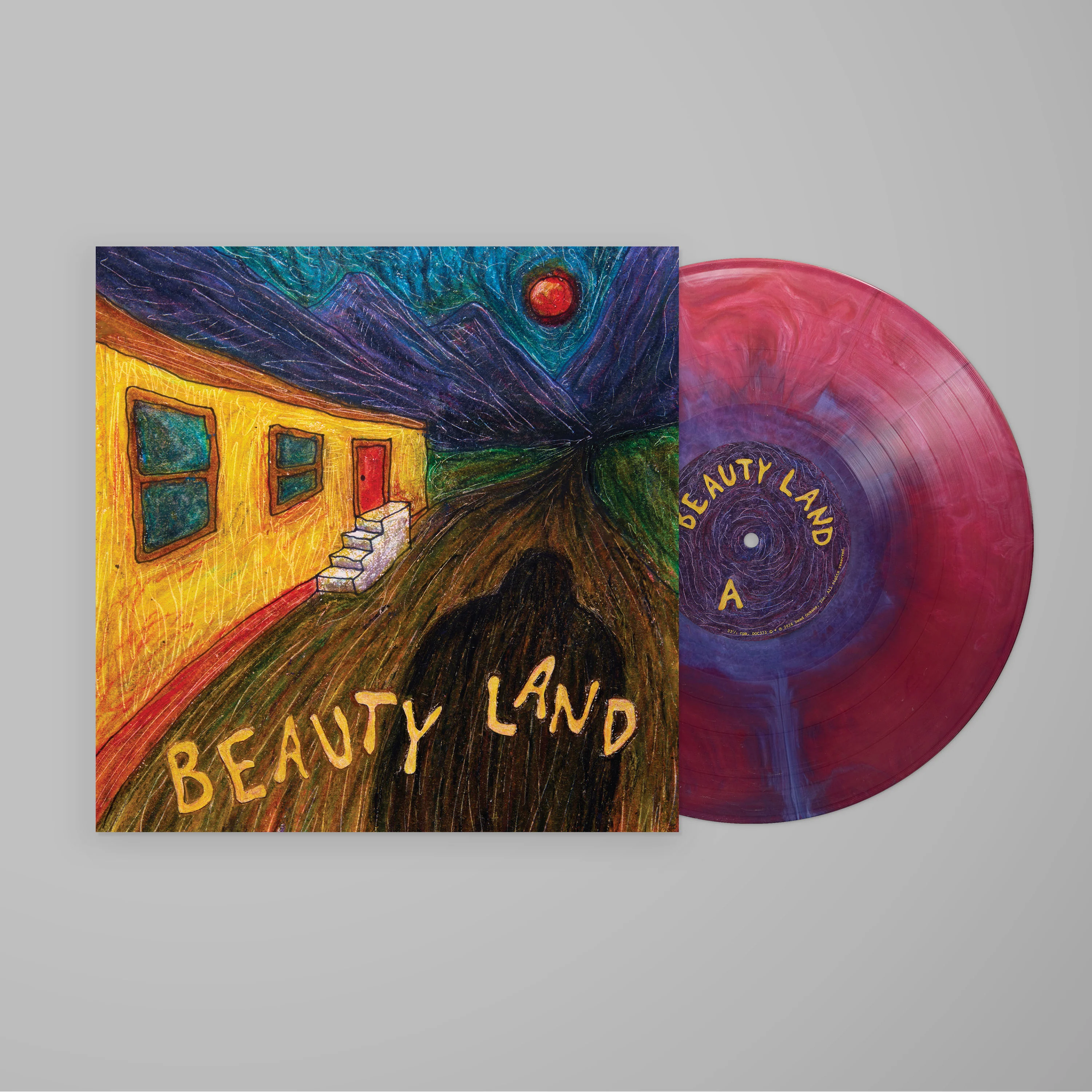 Beauty Land - Image 6