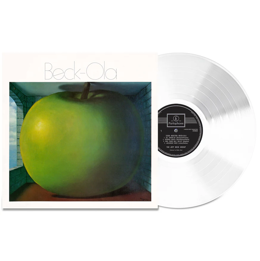 Beck-Ola - Image 2