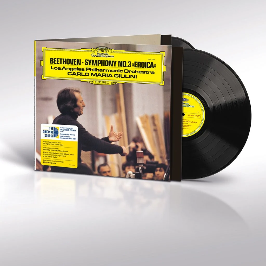 Beethoven: Symphony No. 3 Eroica (Original Source Series) - Image 2