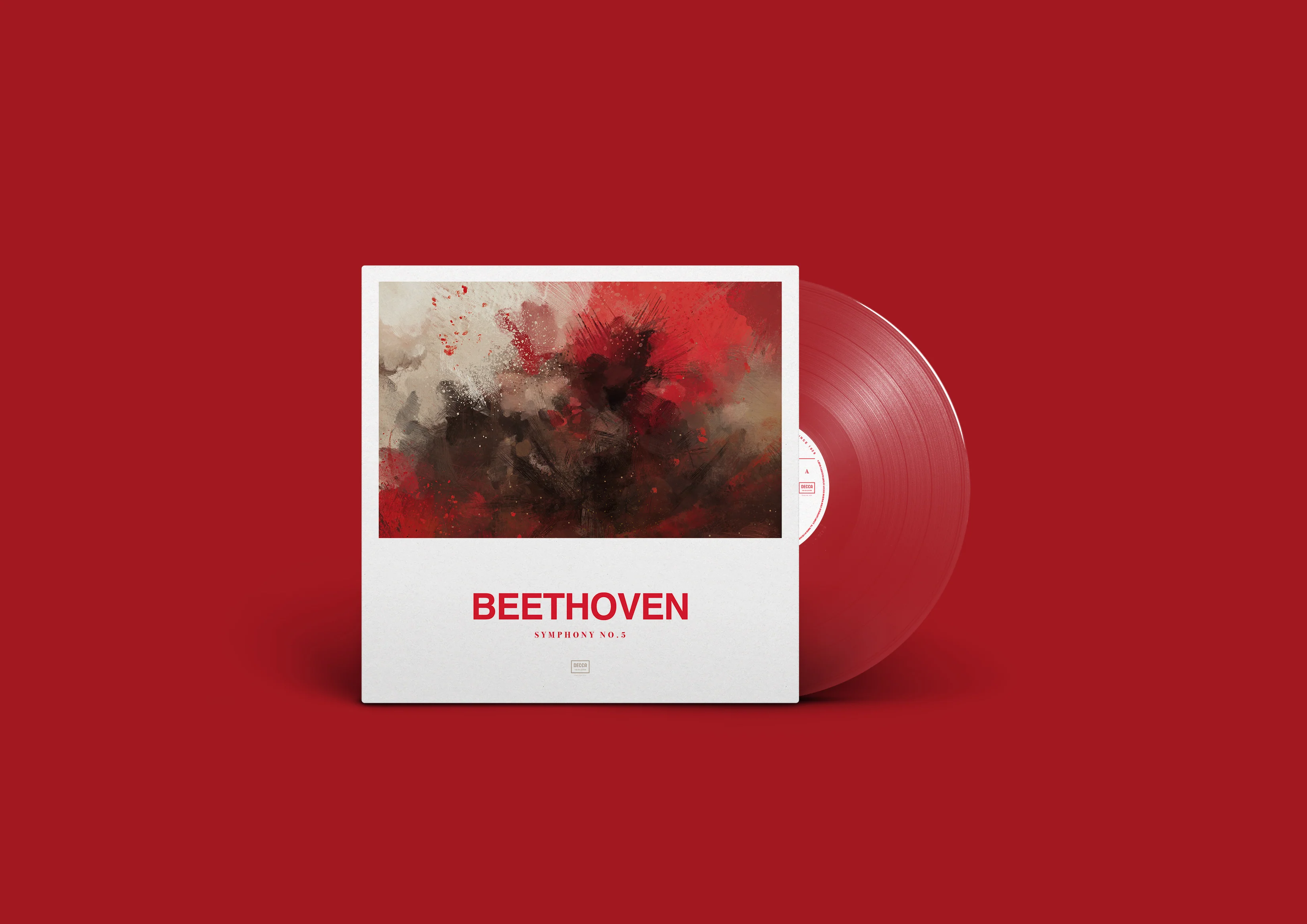 Beethoven: Symphony No. 5 - Image 2