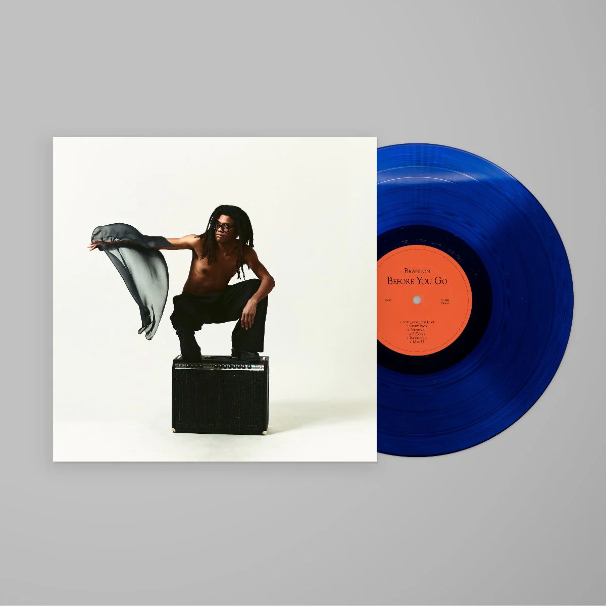 Before You Go - Image 4