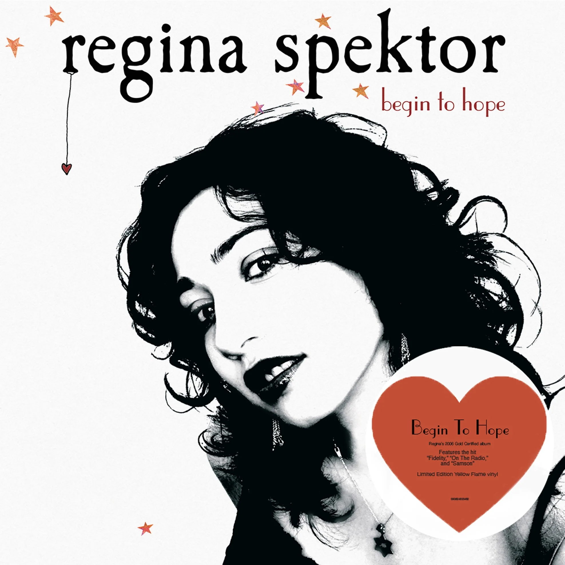 Begin to Hope - Image 3
