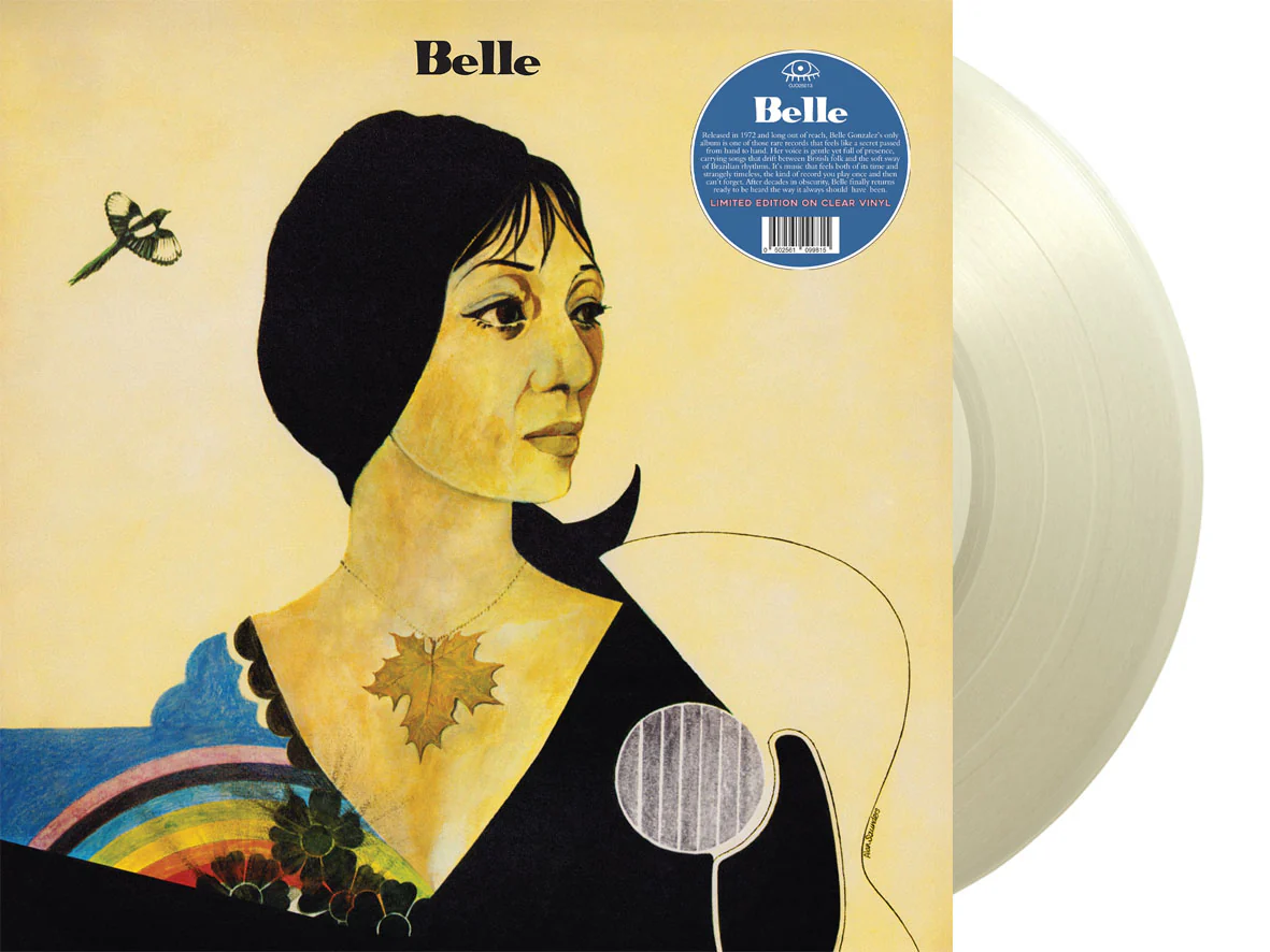 Belle - Image 2