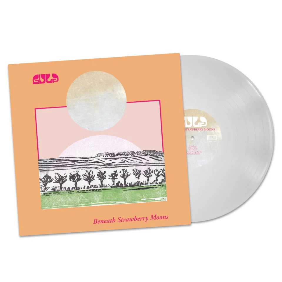 Beneath Strawberry Moons - Image 2