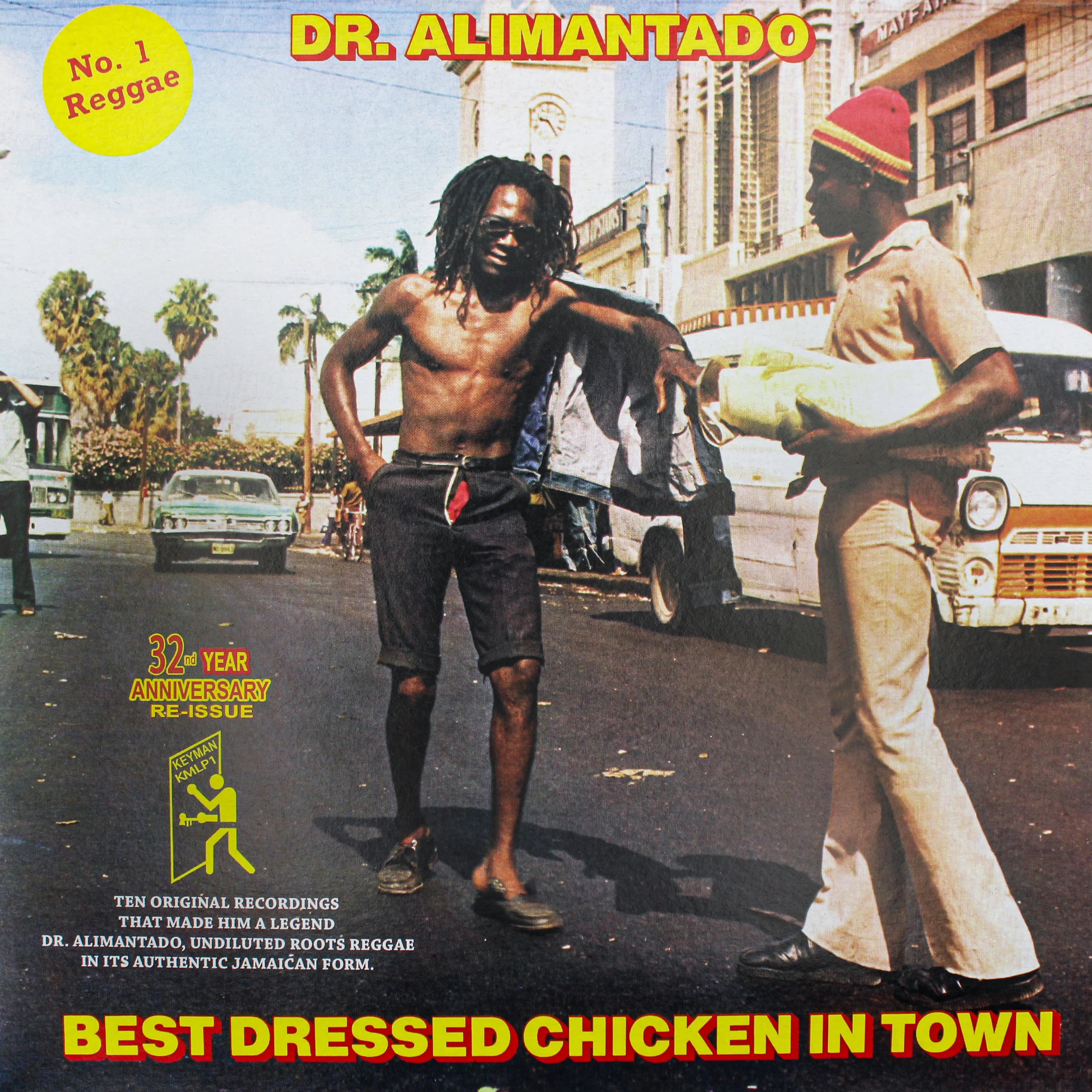 Best Dressed Chicken in Town - Image 3