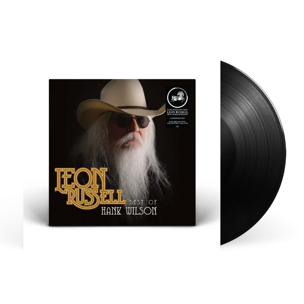 Best of Hank Wilson - RSD 2026 - Image 2
