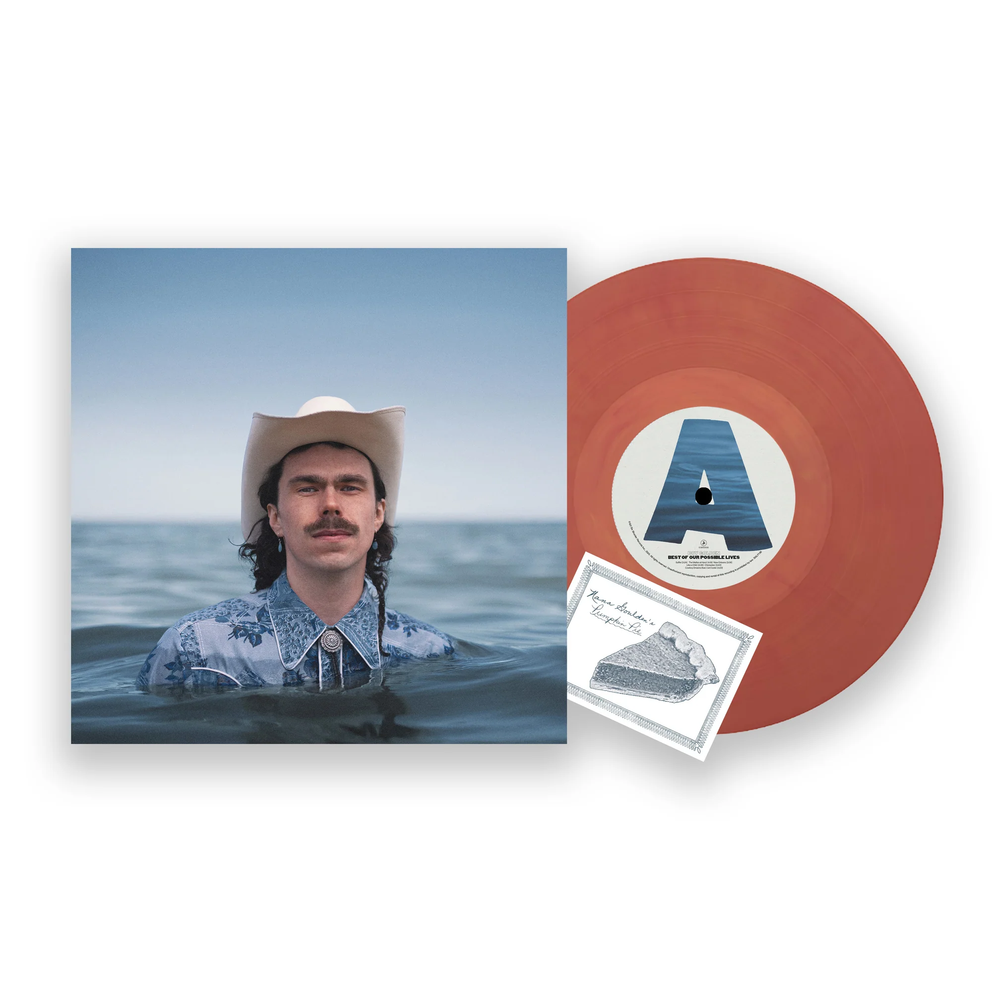 Best Of Our Possible Lives - Image 2
