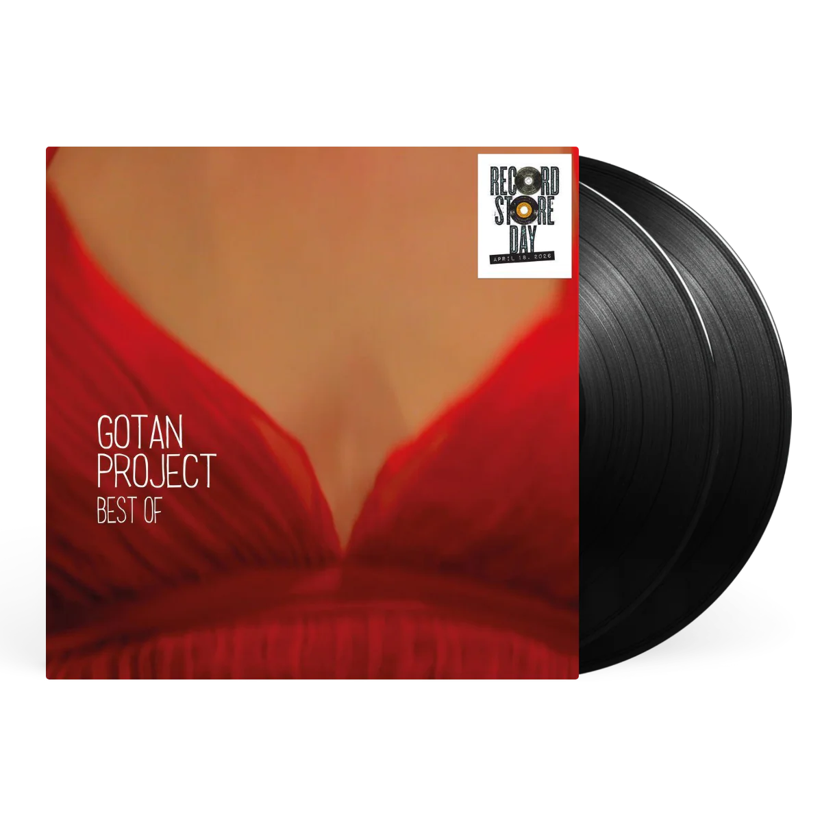 Best Of - RSD 2026 - Image 2