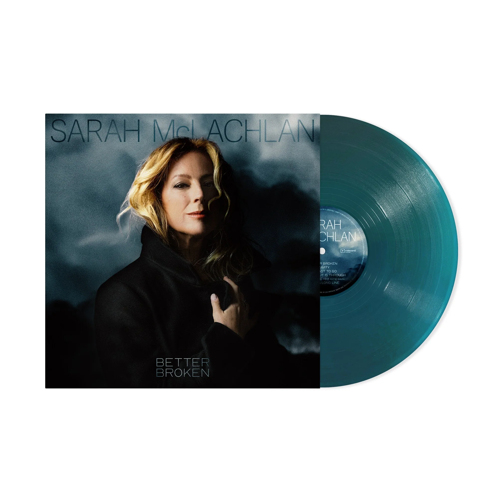 Better Broken - Image 2