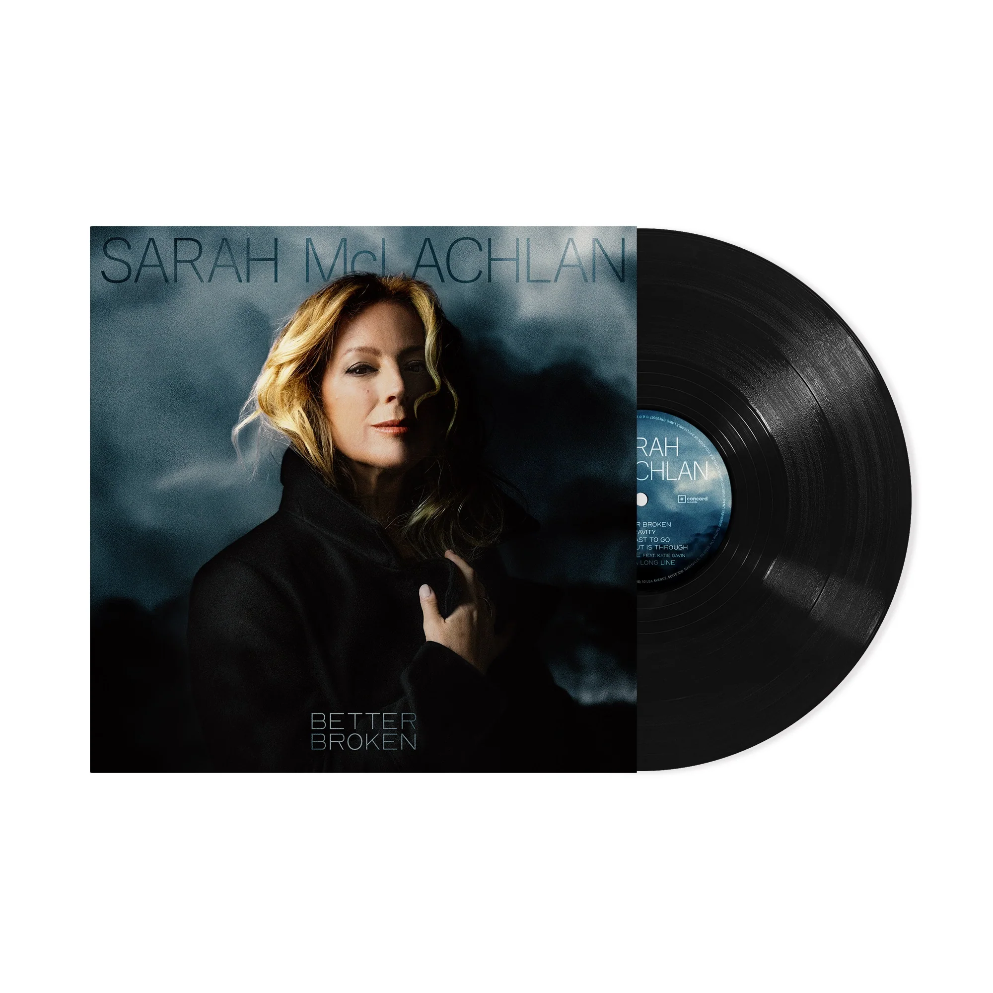 Better Broken - Image 3
