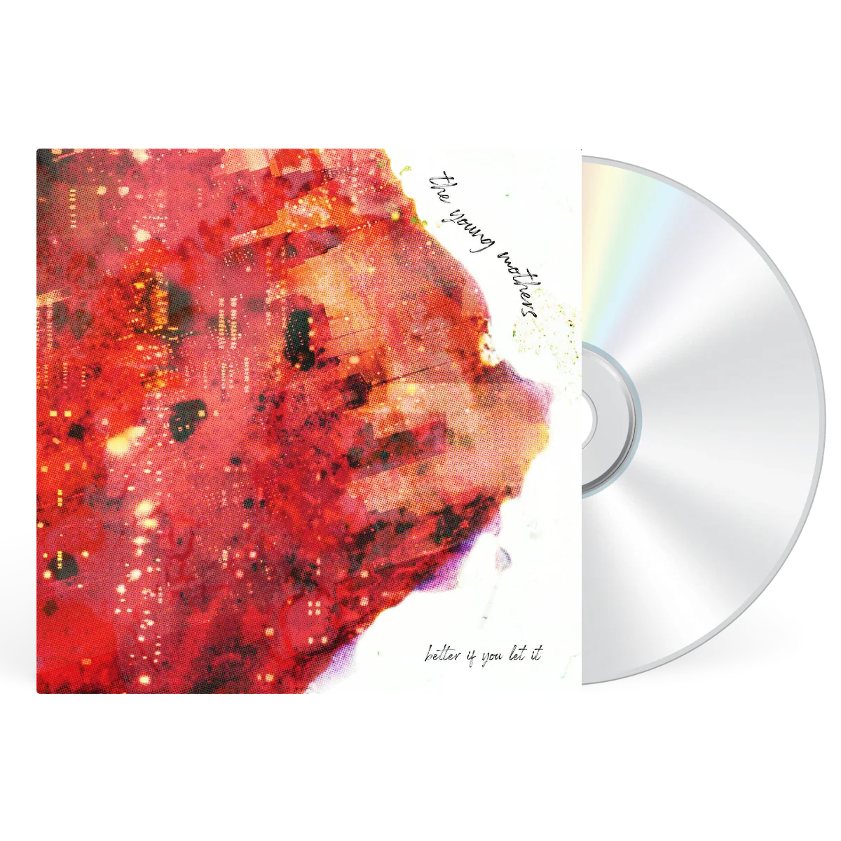 Better If You Let It - Image 3
