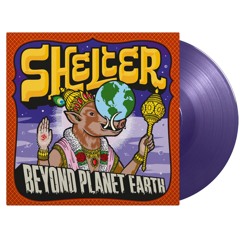 Beyond Planet Earth - Image 2