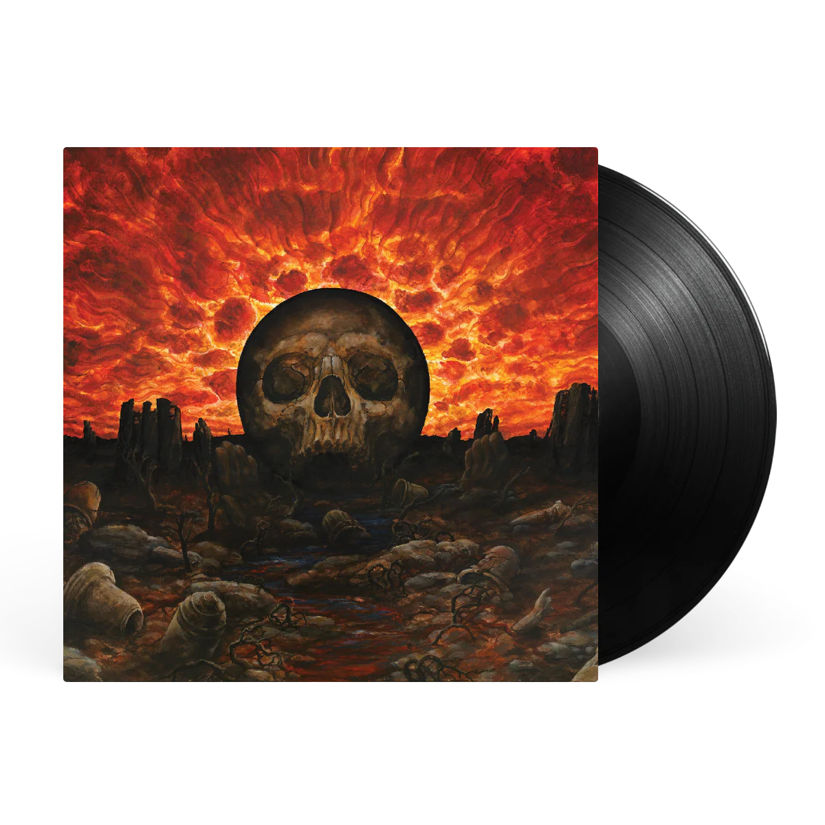 Beyond the Black Horizon - Image 2