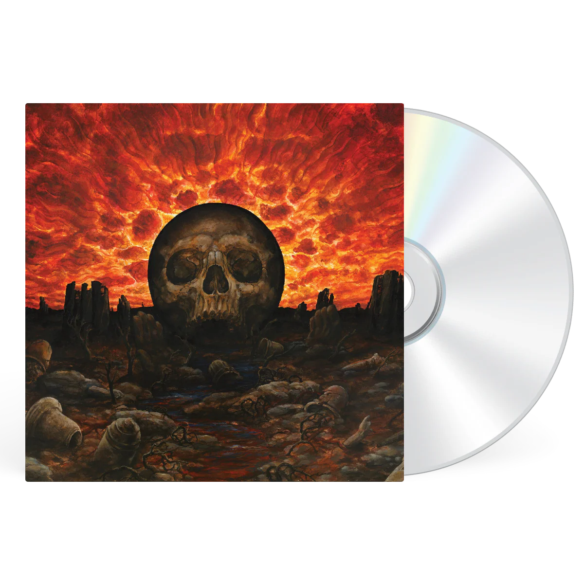 Beyond the Black Horizon - Image 3