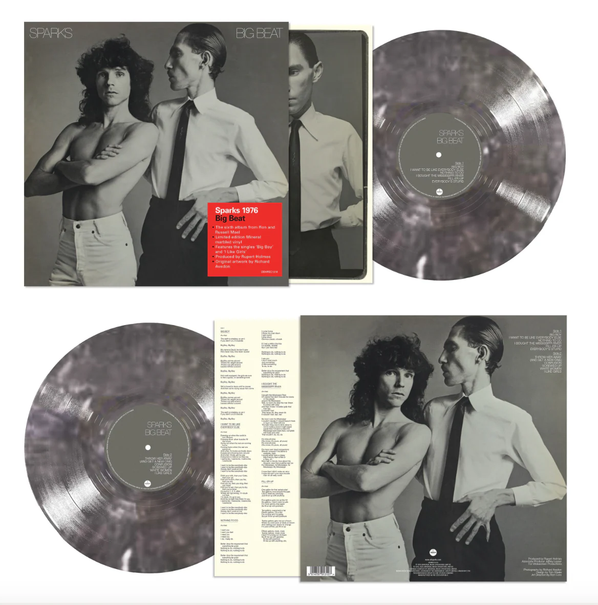 Big Beat - 50th Anniversary - Image 2