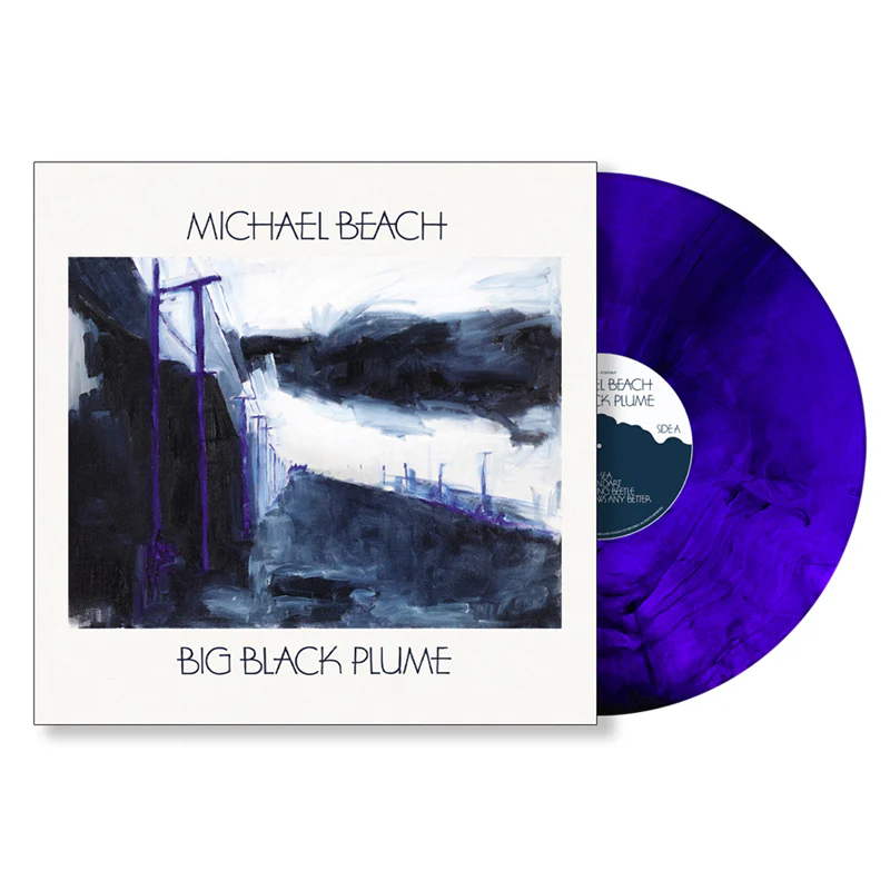 Big Black Plume - Image 2