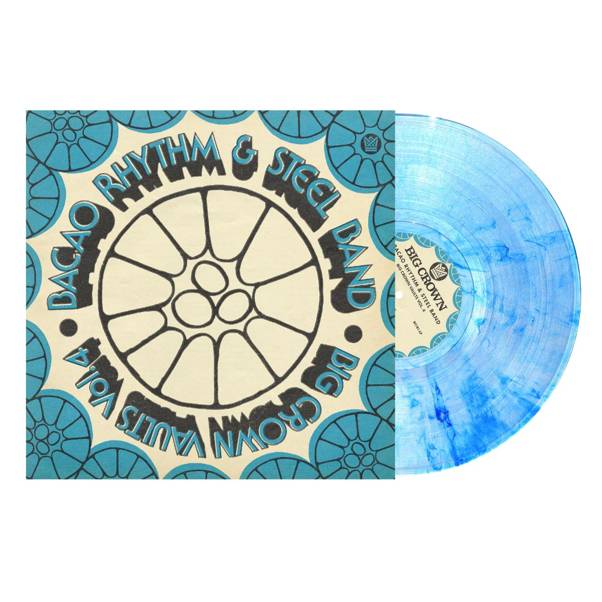 Big Crown Vaults Vol.4 - Image 4