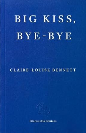 Big Kiss, Bye-Bye
