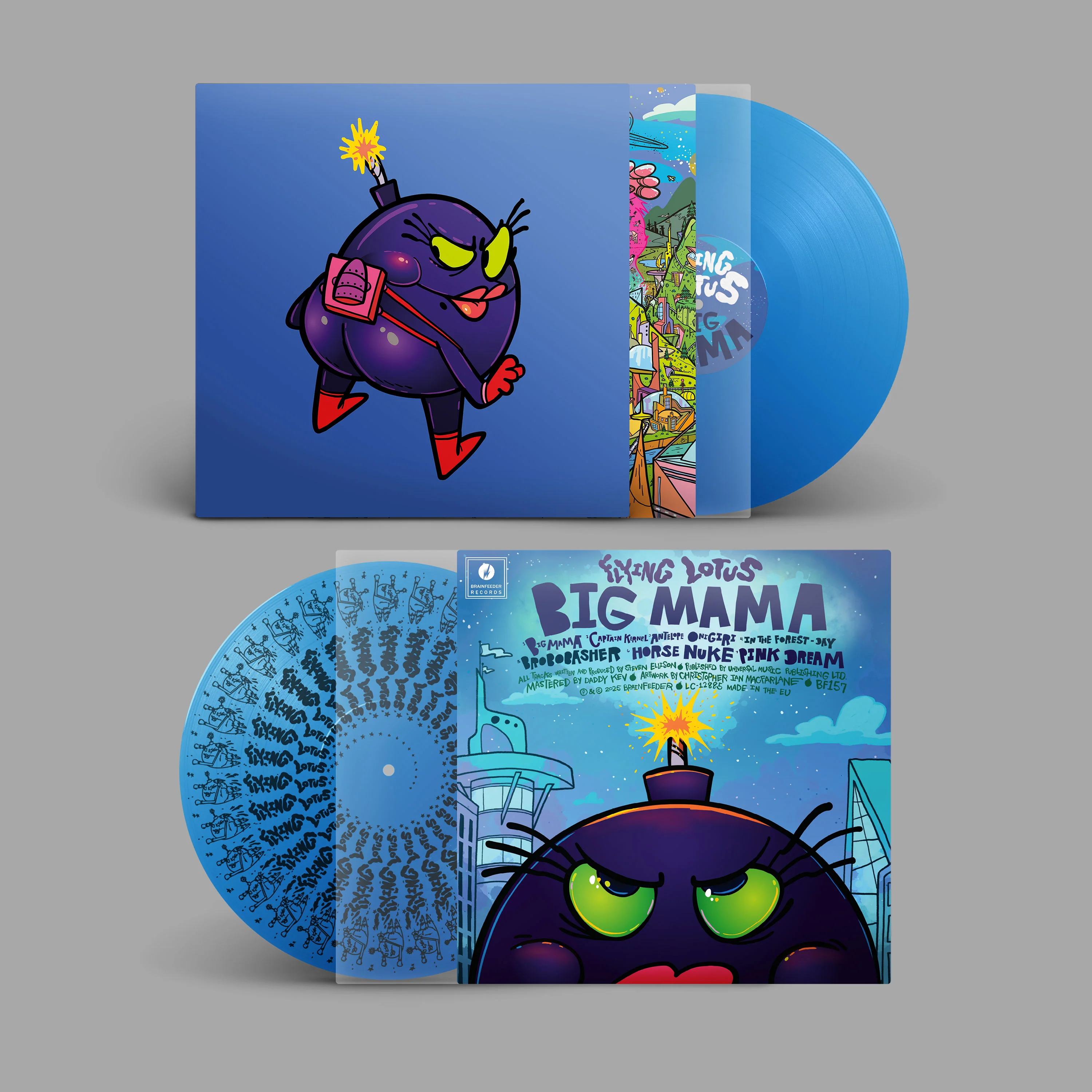 BIG MAMA - Image 2