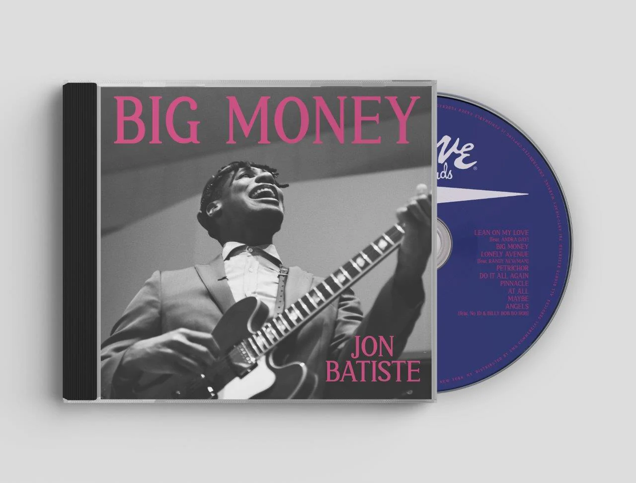 Big Money - Image 2
