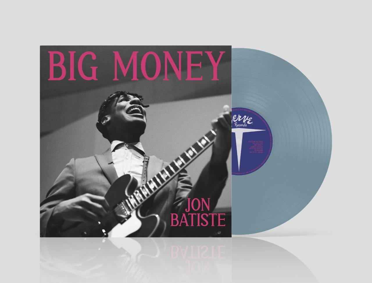 Big Money - Image 3