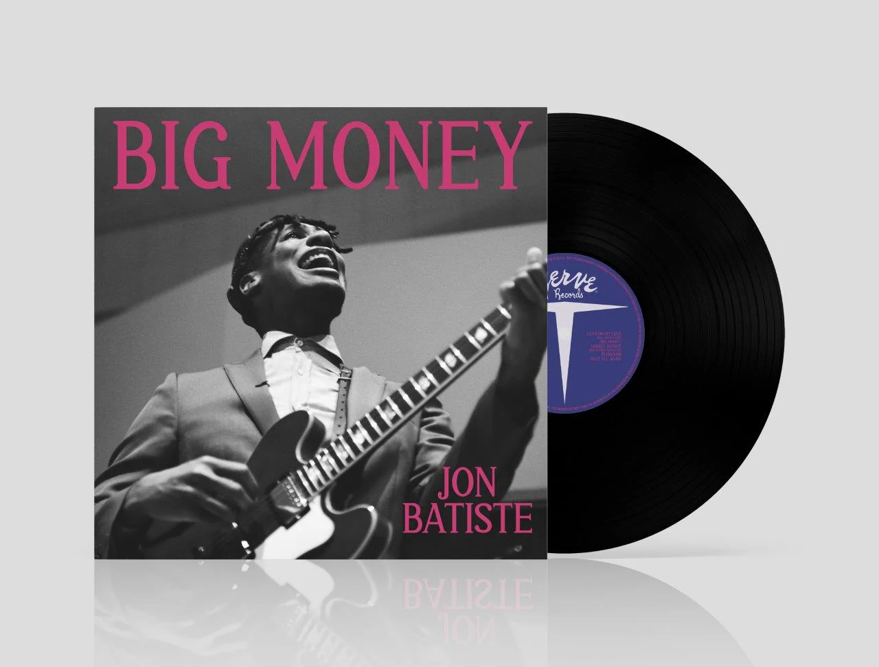 Big Money - Image 4
