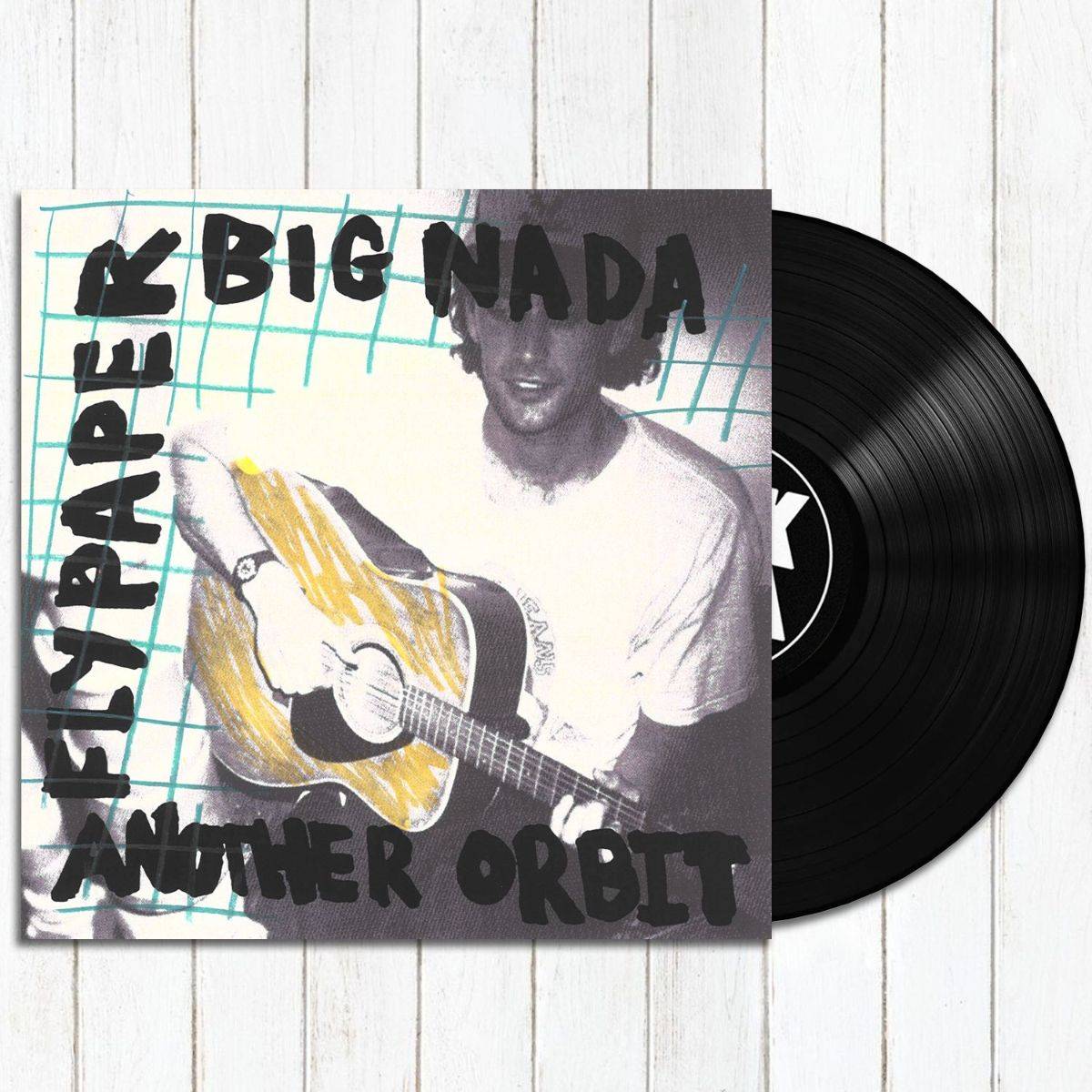 Big Nada / Another Orbit - Image 2