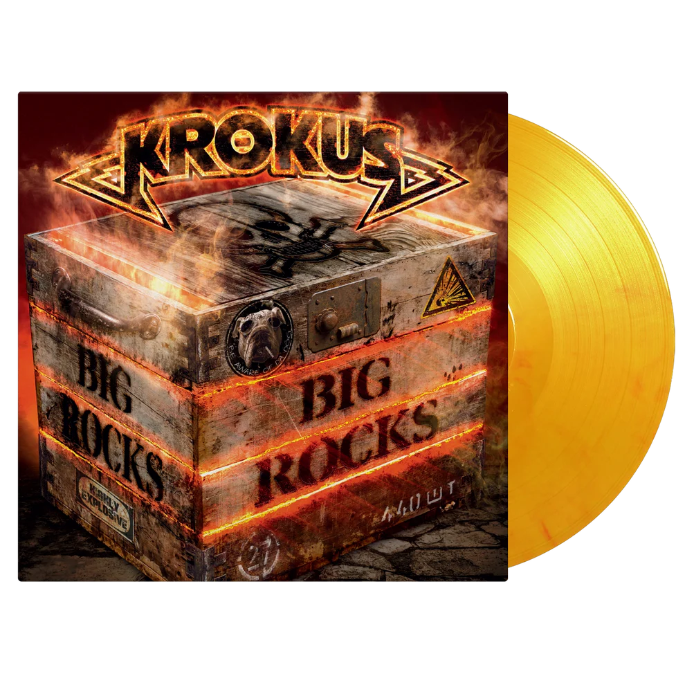 Big Rocks - Image 2