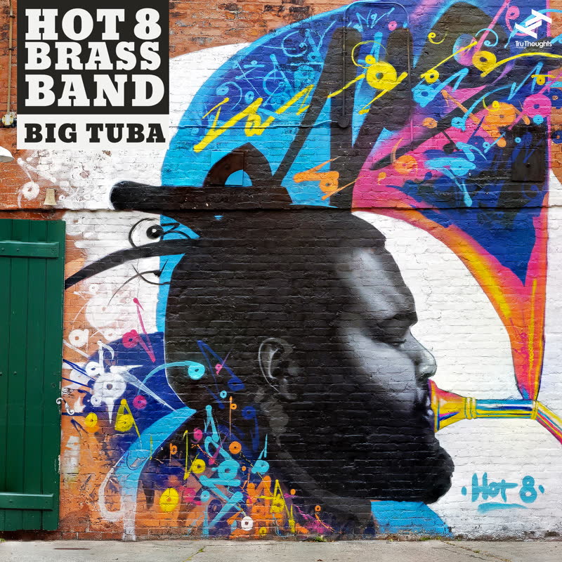 Big Tuba - Image 4
