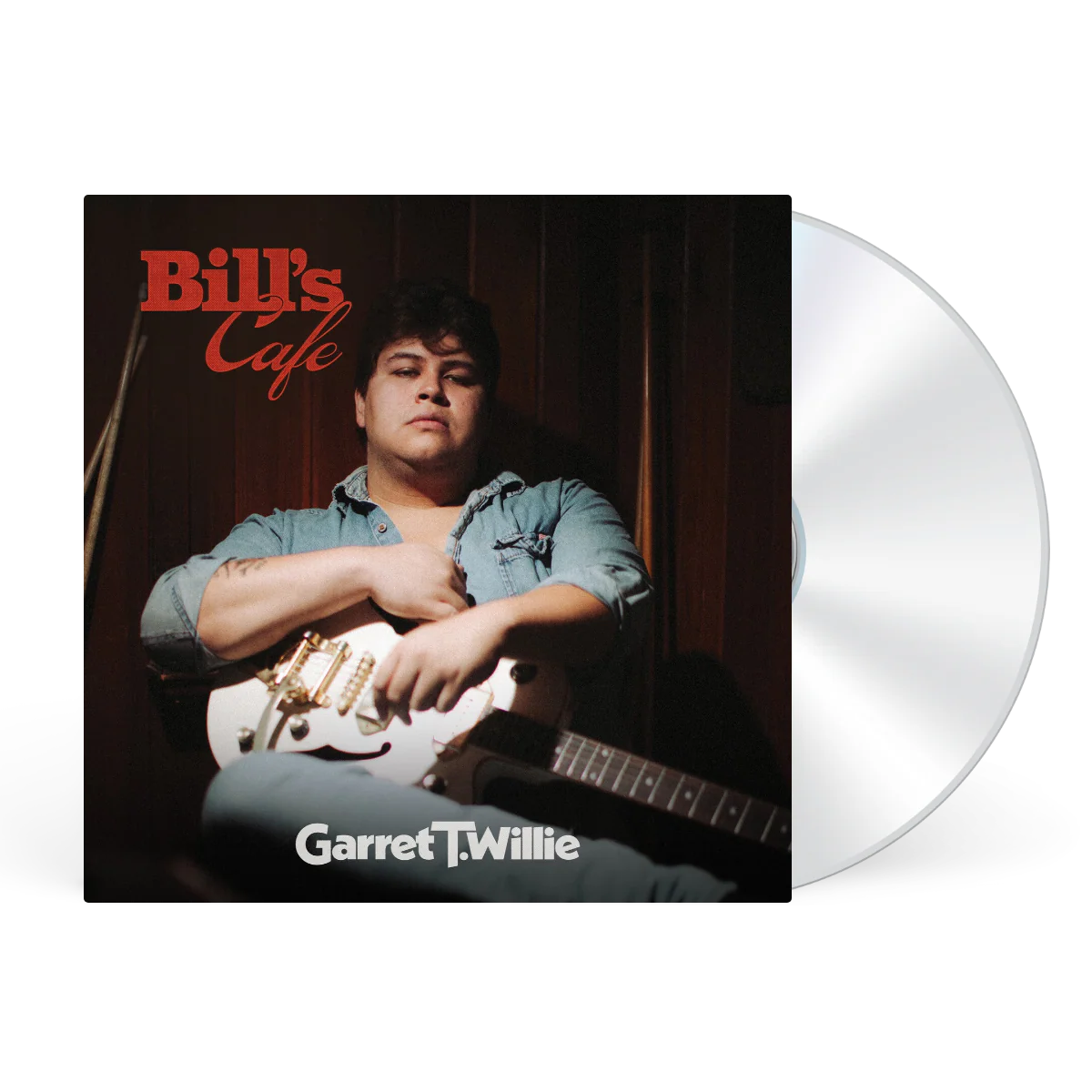 Bill's Cafe - Image 2