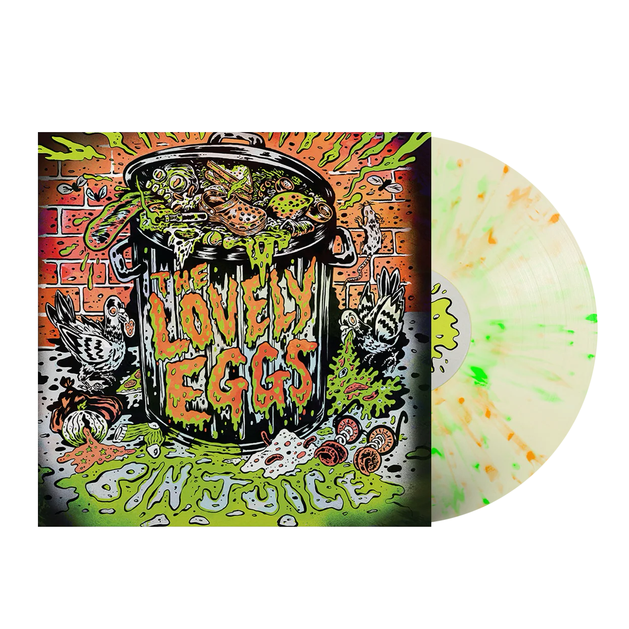 Bin Juice - Image 4
