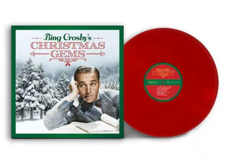 Bing Crosby's Christmas Gems - Image 2
