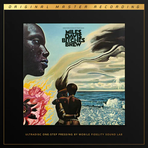 Bitches Brew - Mobile Fidelity Edition - Image 2