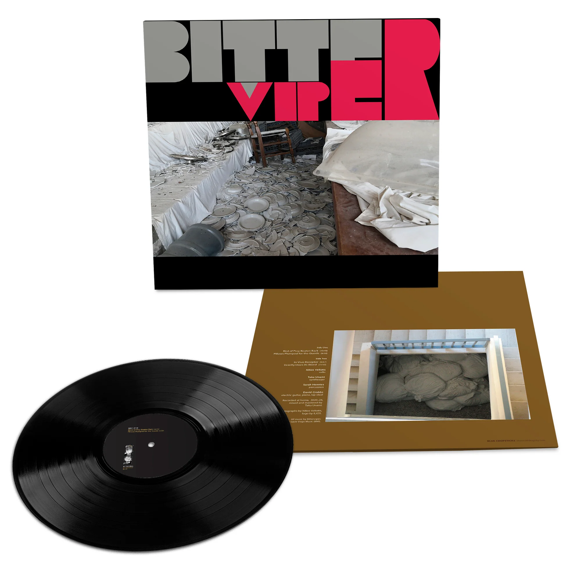 Bitterviper - Image 2