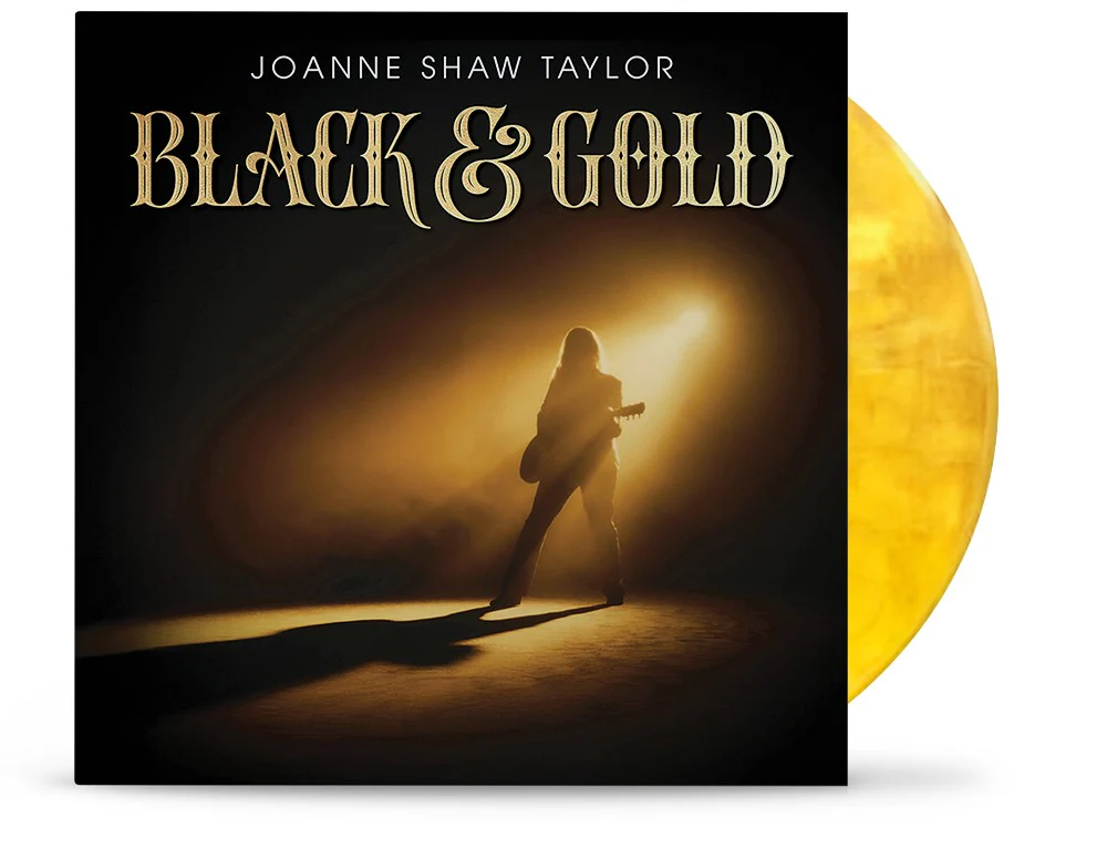 Black and Gold - Image 2