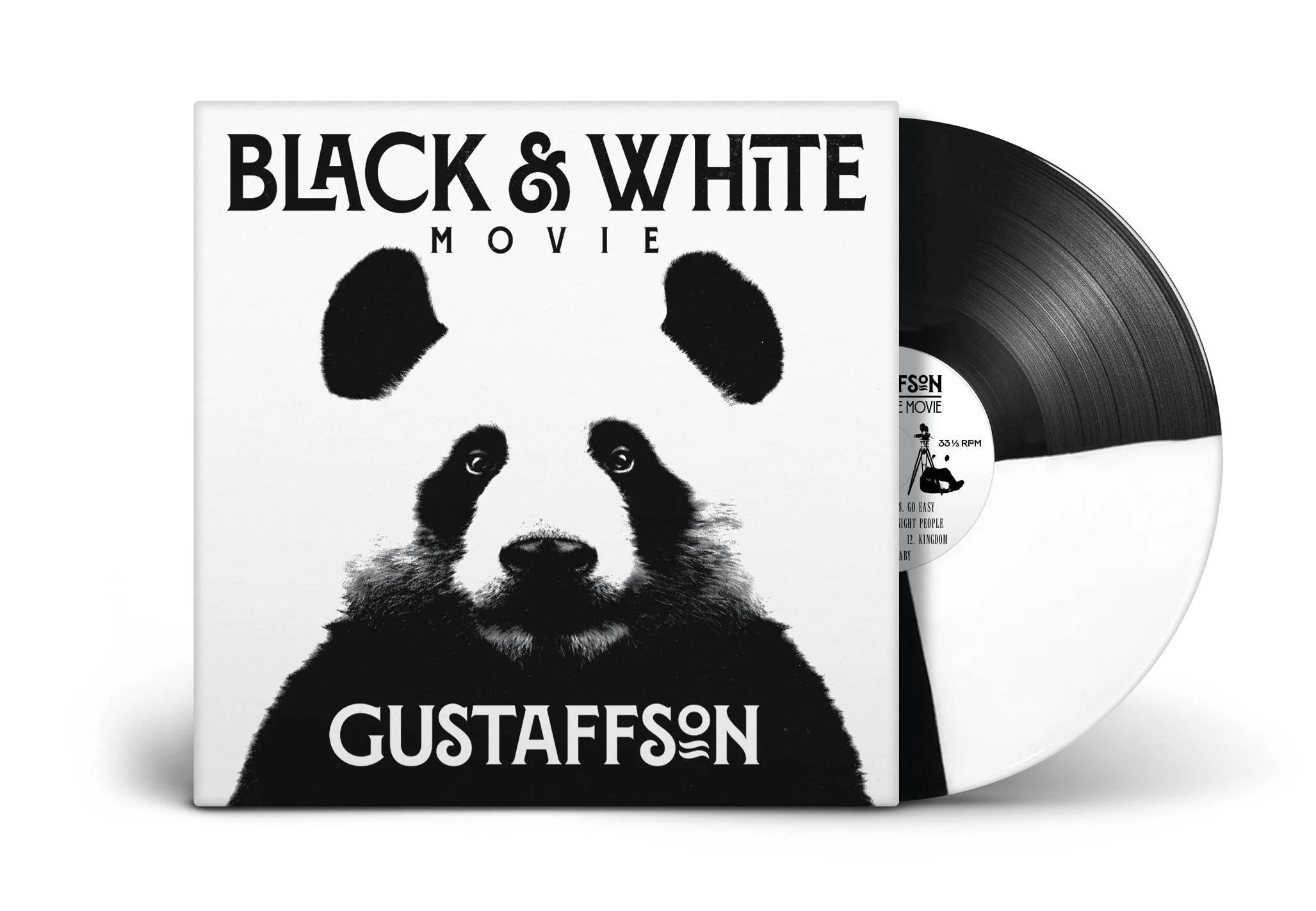 Black and White Movie - Image 2