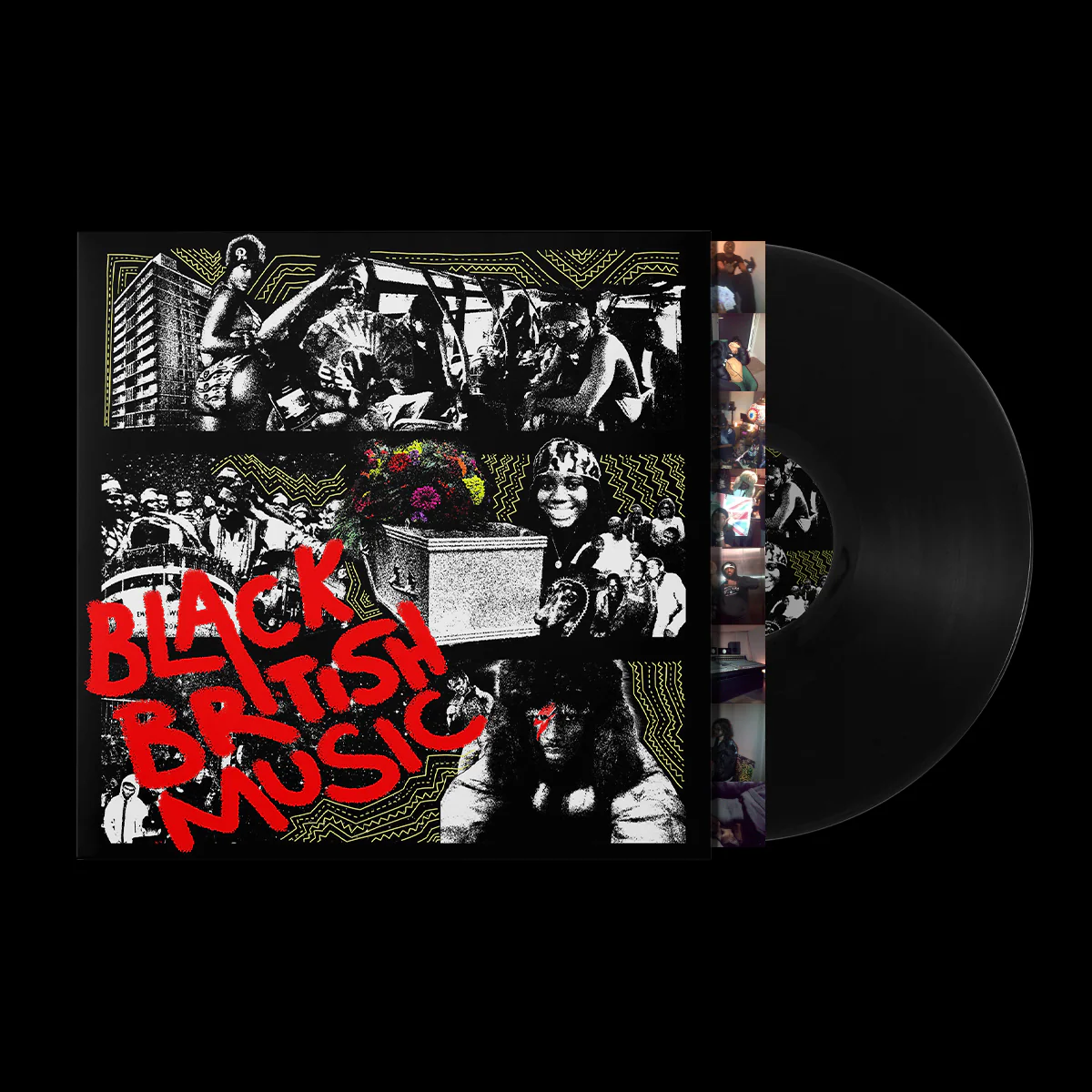 black british music (2025) - Image 2